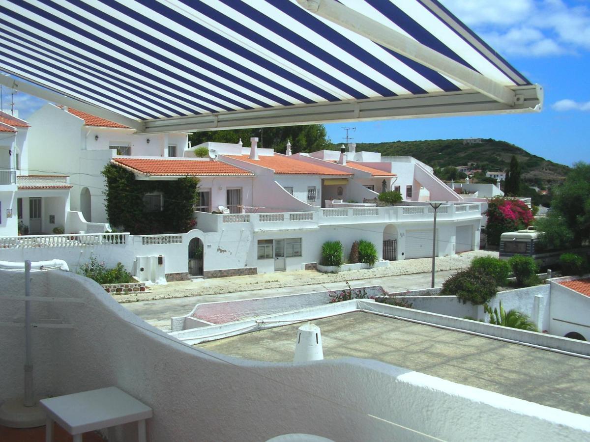Apartamentos Salema Praia Club Exterior foto