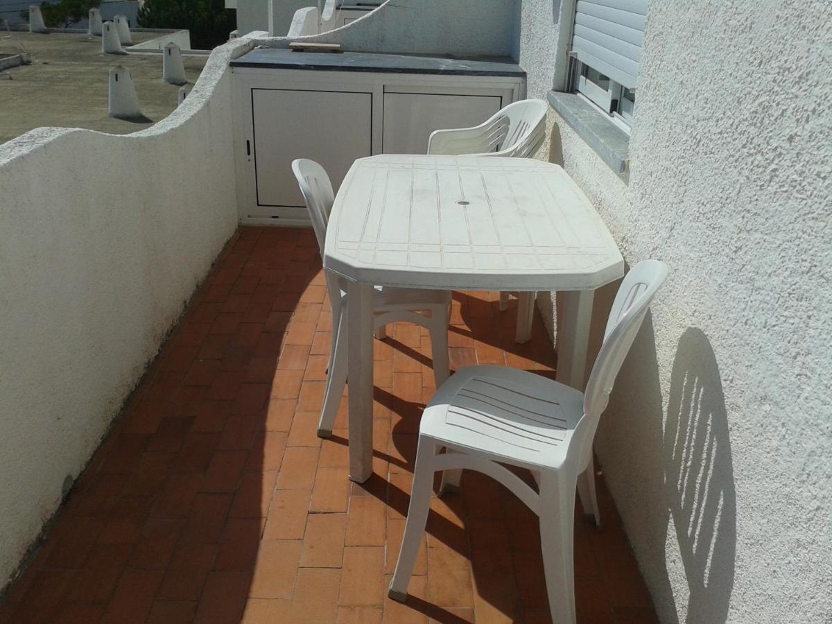 Apartamentos Salema Praia Club Exterior foto