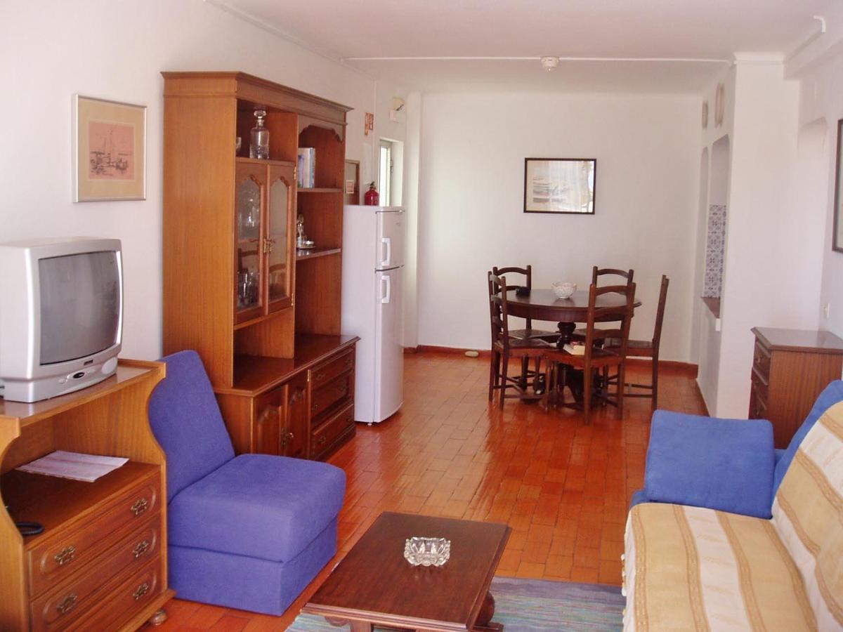 Apartamentos Salema Praia Club Exterior foto