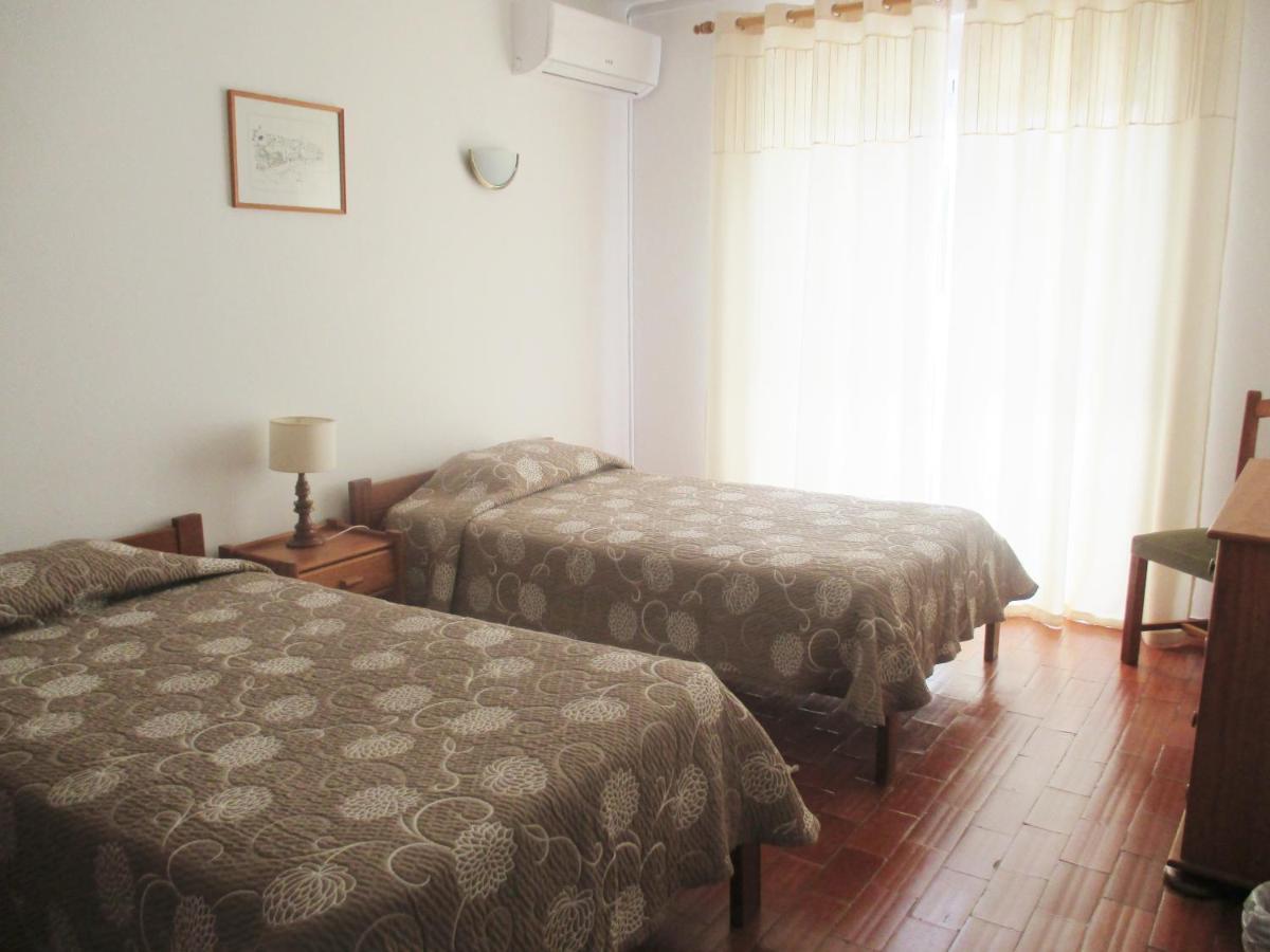 Apartamentos Salema Praia Club Exterior foto